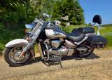 Suzuki VLR 1800 - SUZUKI VLR 1800