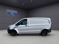 MERCEDES-BENZ Vito NAVI,MFL,GRA,KLIMA,FENSTERELEKTR.,AHK