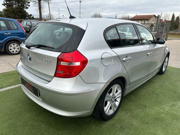 BMW 120 - 4