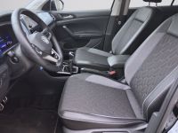 Volkswagen T-Cross - Vorschau Bild 10
