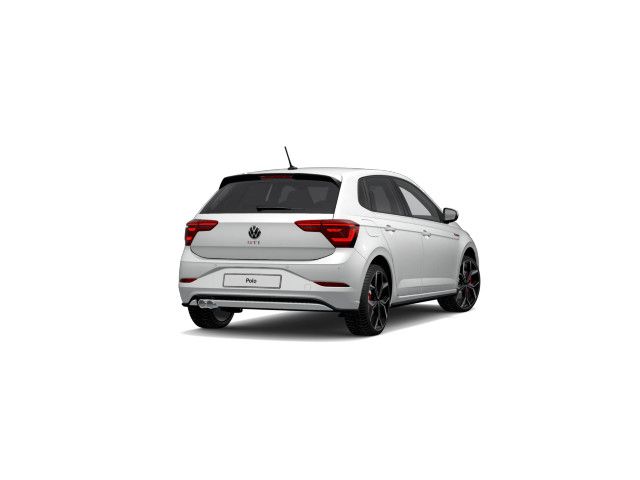 Polo GTI 2.0 TSI DSG IQ.Light LED*App-Connect