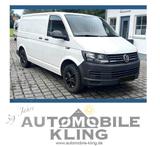Volkswagen T6 Transporter L1 AHK 6-Gang - Volkswagen T6 transporter