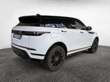 Land Rover Range Rover Evoque D200 Dynamic SE Neupreis: 71. - weiße Land Rover Range Rover Evoque