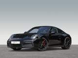 Porsche 992 911 Carrera S BOSE Sportabgasanlage LED - Porsche 992 in Augsburg