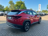 Hyundai TUCSON - Vorschau Bild 8