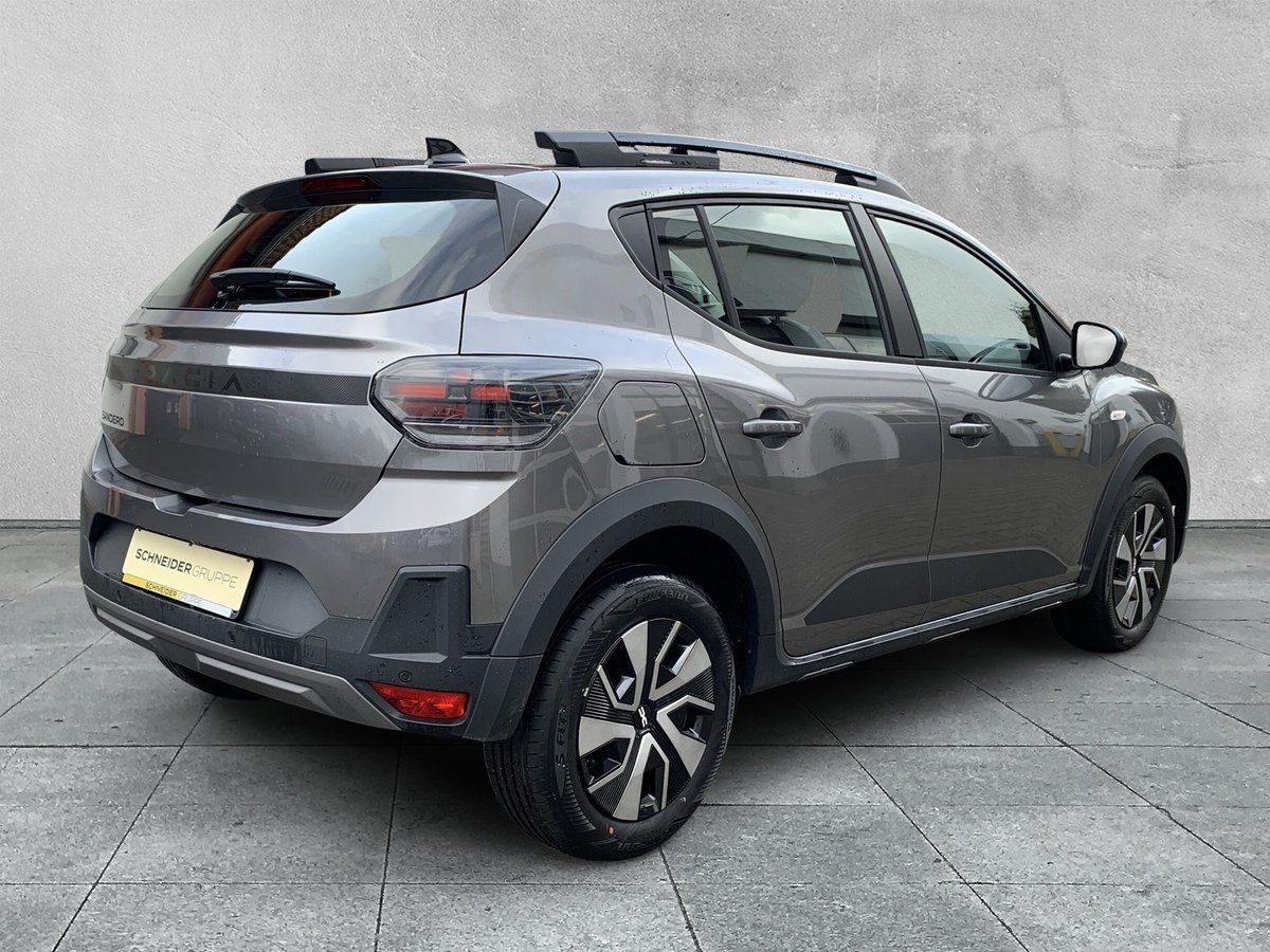 Dacia Sandero - Bild 5