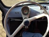 Fiat FIAT 500D Typ 110D mit Rollverdeck und H K... - Fiat 500 aus 1964