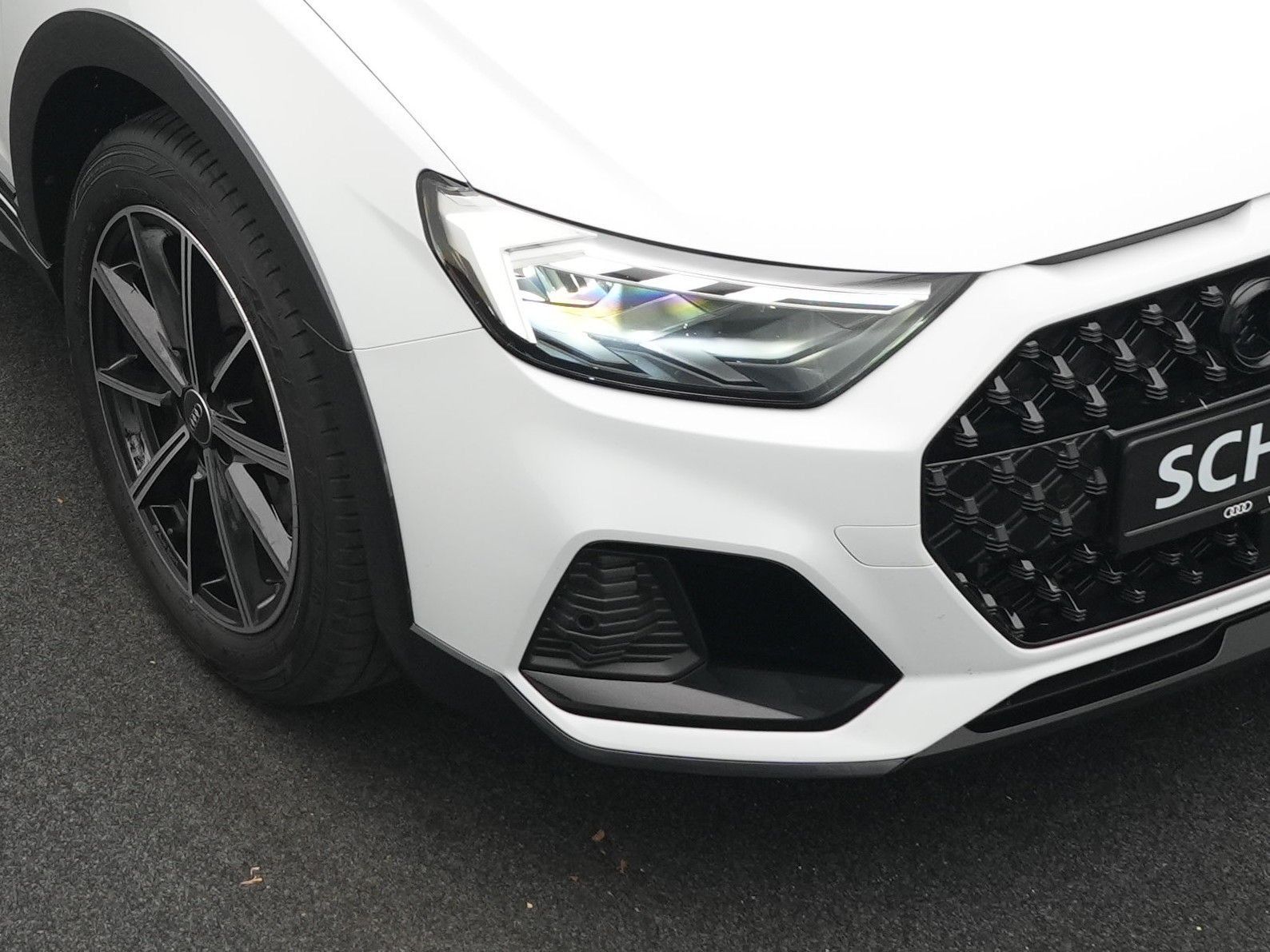 Audi A1 - Bild 18