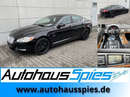 Angebot ansehen Jaguar XF