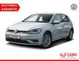 Volkswagen Golf VII 1.0 TSI DSG LED Sitzheizung PDC - Volkswagen Golf: Tsi Dsg