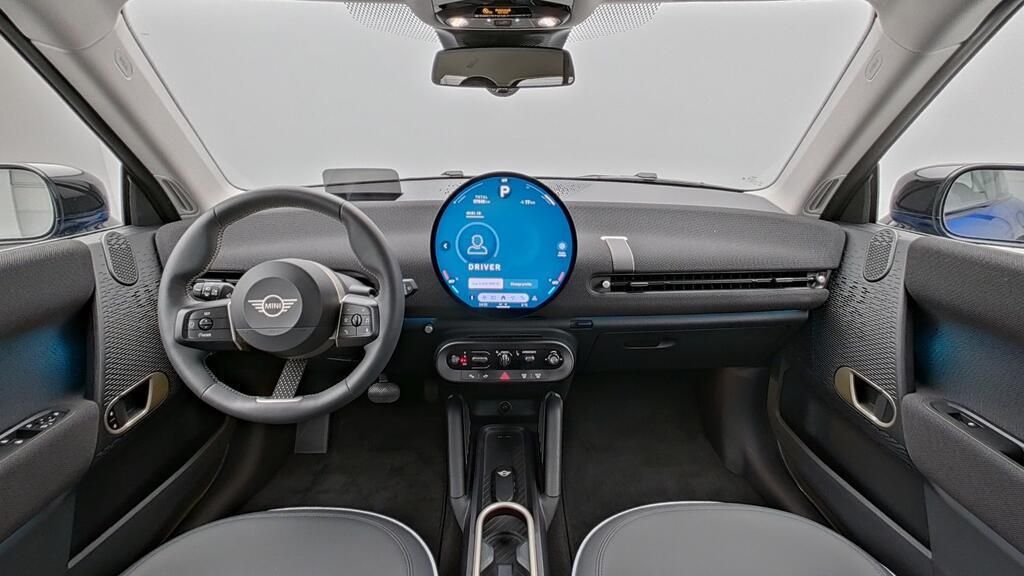 MINI Cooper E - Bild 12