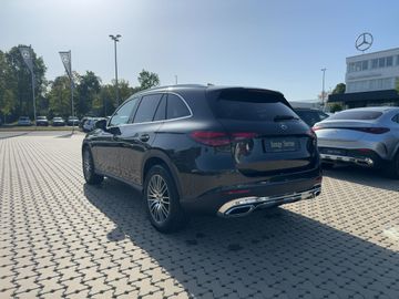 Mercedes GLC 220 - 3