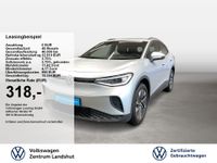Volkswagen ID.4 - Vorschau Bild 1