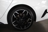 Kia ProCeed 1.6 CRDi GT Line (Navi Paket) - Kia mit Diesel-Antrieb: Coupé