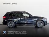 BMW X5 xDrive45e M Sport Bowers & Wilkins+HUD DW 0,5 - BMW X5 Gebrauchtwagen in Leipzig