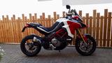 Ducati Multistrada 1260 Pikes Peak scheckheftgepflegt  - DUCATI PIKES PEAK