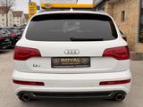 Audi Q7 4.2 TDI quattro-S-Line-7-Sitzer-Led-4xSHZ - Audi Q7 in Ludwigshafen