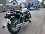 Moto Guzzi Nevada 750 - MOTO GUZZI 750