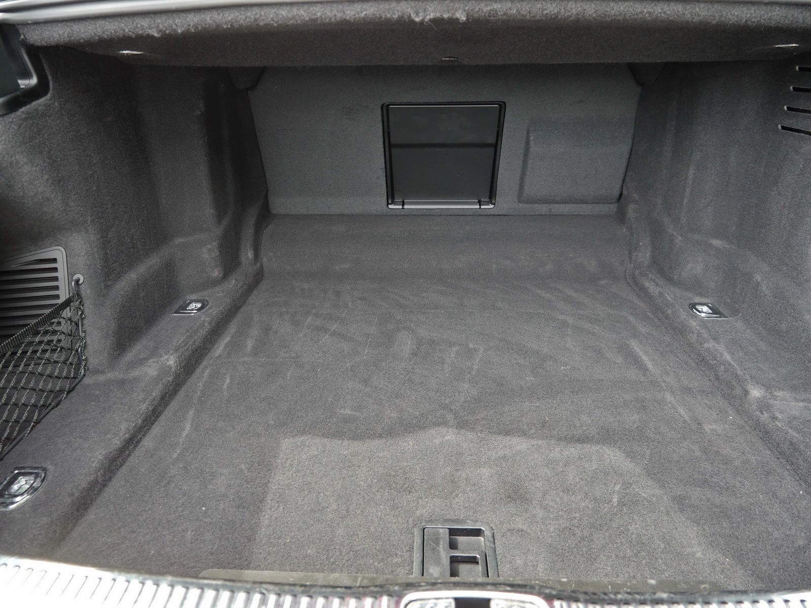 Audi A8 - Bild 24