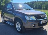 Suzuki Grand Vitara 1.9 DDiS Comfort Comfort - Suzuki Grand Vitara mit Diesel-Antrieb: 1.9