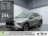 Mitsubishi Eclipse Cross 2.4 MIVEC Automatik 2xKlima