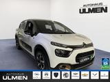 Citroën C3 Touch-Radio+Bluetooth LED-Scheinwerfer Alurad - Citroën C3 Gebrauchtwagen in Düsseldorf