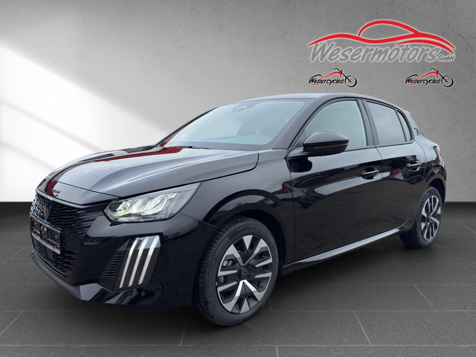 Peugeot 208 Hybrid 110 Business