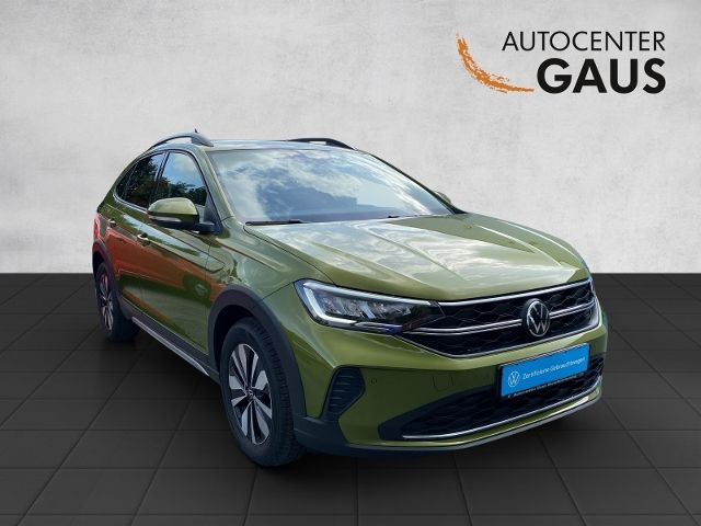 Taigo Move 1.0 TSI 204€ ohne Anz. AHK*LED