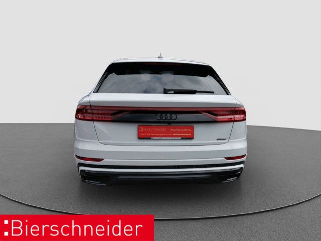 Audi Q8 - Bild 5