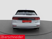 Audi Q8 - Vorschau Bild 5