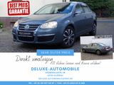 Volkswagen Jetta 2.0 FSI - Sitzheizung, Tempomat, PDC, AHK