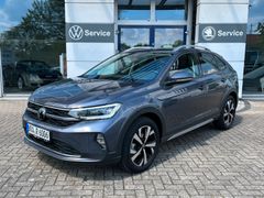 Volkswagen Taigo Style 1.0 TSI *AHK*Kamera*Keyless*Matrix*