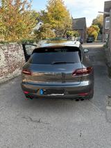 Porsche Macan GTS GTS - Porsche Gebrauchtwagen in Viersen