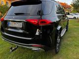 Mercedes-Benz GLE 300 AMG-Line *AHK*HeadU*360*Pano - Mercedes-Benz GLE 300 Gebrauchtwagen