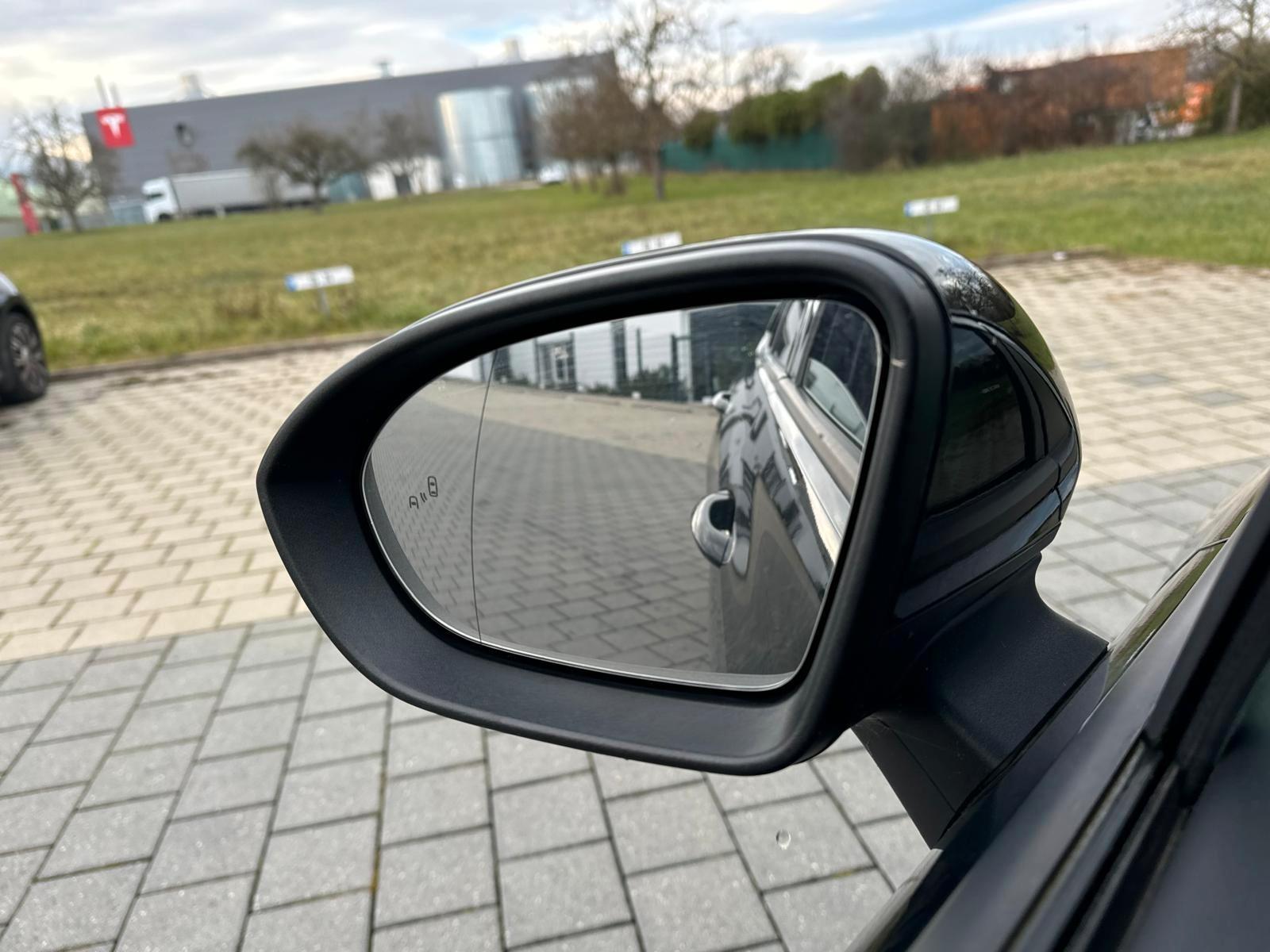 Opel Astra K 1.5 Business Edition VIRT*NAVI*LEDER*CAM — 19