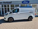 Ford Transit Custom Kasten Sport L1 XENON/SHZ/RFK - Ford in Berlin: Ka