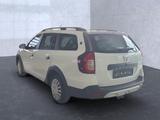 Dacia Logan Stepway Navi Tempomat Klima Parkh. Servo - Dacia Logan Stepway mit Benzin-Antrieb