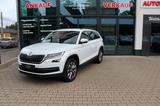 Skoda Kodiaq Clever 4x4 Standhzg Virtual Kamera LED - Skoda Kodiaq CLEVER mit Diesel-Antrieb