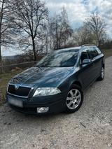 Skoda Verkaufen super Skoda Octavia - Skoda Octavia aus 2005 mit Diesel-Antrieb
