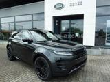 Land Rover Evoque P270e Dyn.SE GSD 20"ACC Leder Black MY25 - Land Rover Range Rover Evoque SE mit Hybrid-Antrieb (Benzin/Elektro)