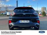 Ford Puma ST-Line 1.0 EcoBoost Mild-Hybrid - Ford: Schwarz