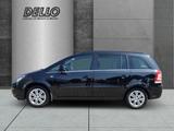 Opel Zafira B Family 1.8 Temp Tel.-Vorb. GA Speedlimi - Opel Zafira: Sp