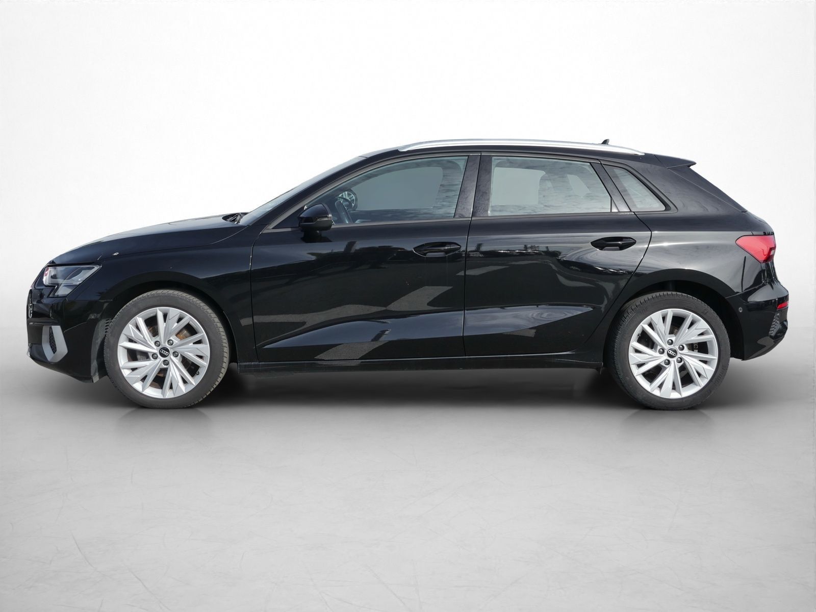 Audi A3 - Bild 3