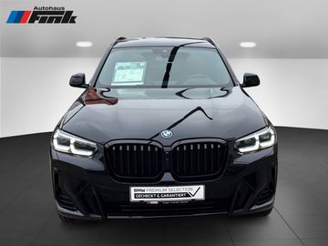 BMW X3 xDrive30e M Sportpaket Head-Up DAB LED WLAN