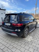 Mercedes-Benz GLB 200 d 4MATIC DCT - - Mercedes-Benz GLB 200 in München