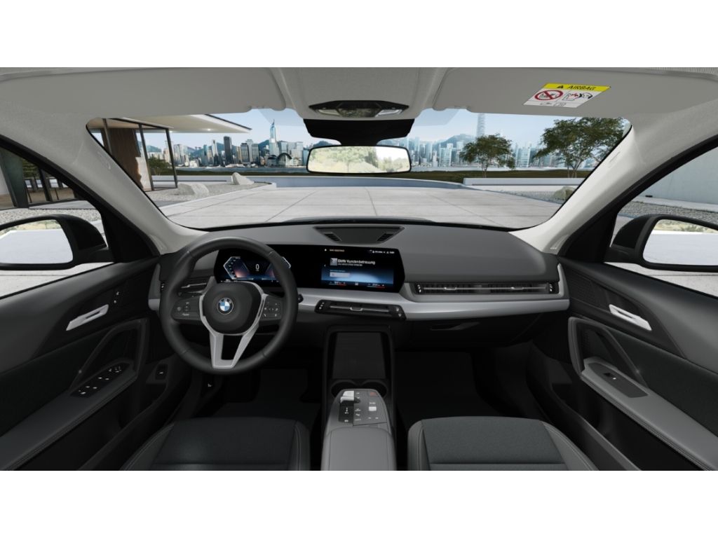 BMW X1 - Bild 9