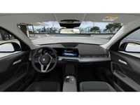 BMW X1 - Vorschau Bild 9