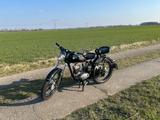 Mz RT125/3 MZ IFA RT125 Oldtimer /3 4-Gang TÜV Voll - Offers