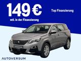 Peugeot 5008 1.2 e-THP Business *SHZ*TEMP*CARPLAY*NAVI* - Peugeot 5008 Gebrauchtwagen in Hamburg