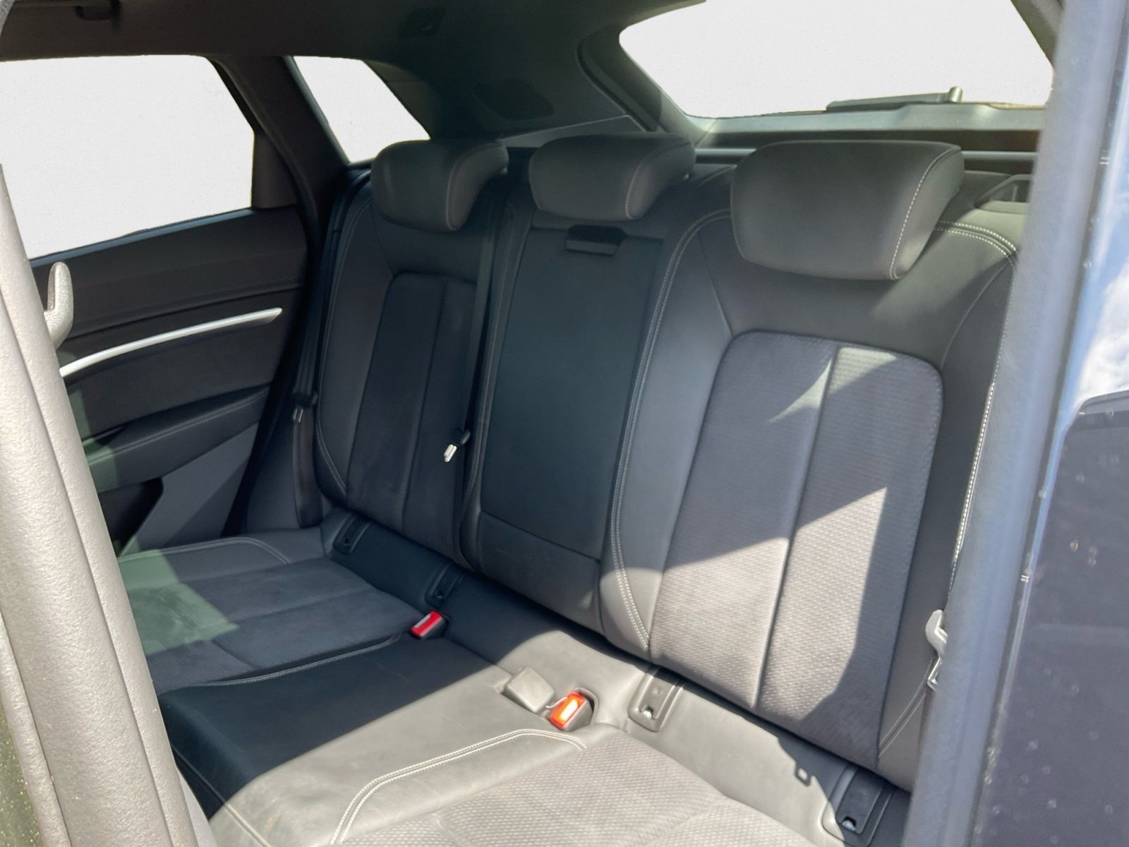 Audi e-tron - Bild 14